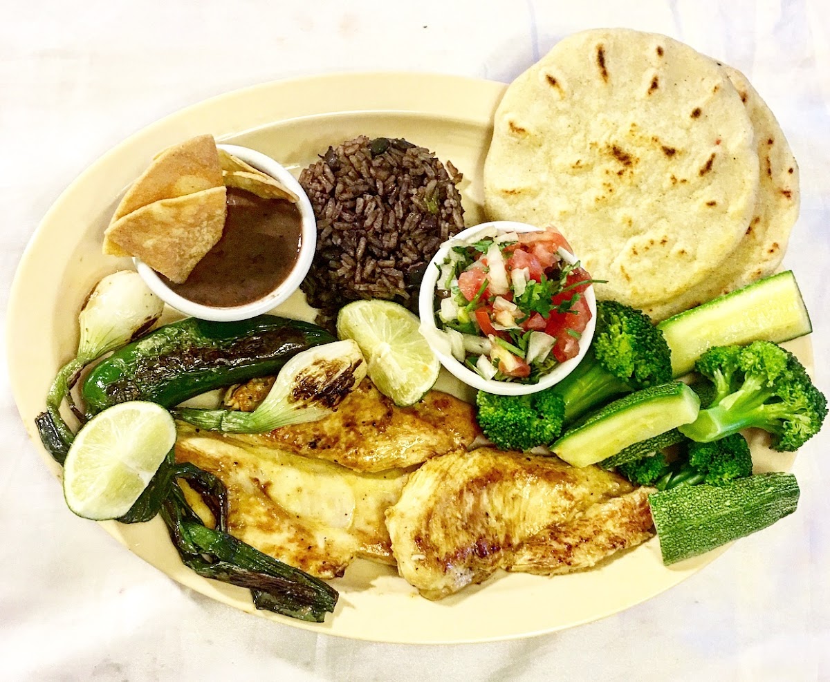 Slide Background Image